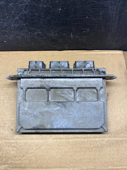 2011 2012 2013 Ford Edge Engine Control Module Unit Ecu Ecm AF7717 DG1