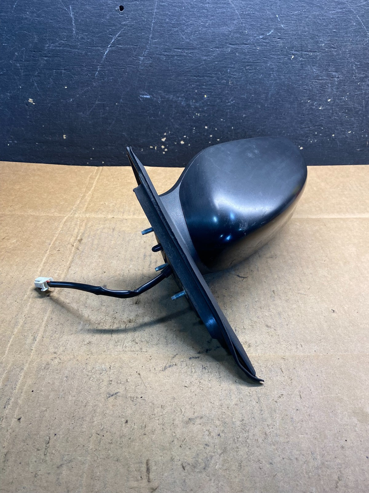 2013 to 2018 Nissan Altima Left Driver LH Side View  Door Mirror OEM AB3914 MS1