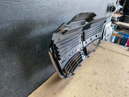 2009 to 2010 Dodge Journey Front Upper Grill Grille N8438 DG5