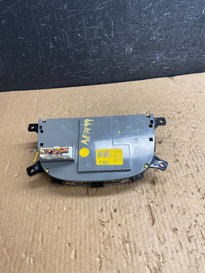 2010 2011 2012 Hyundai Santa Fe Automatic Climate AC Heater Control OE af1499 DG3