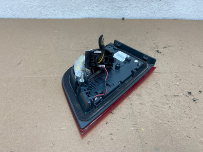 2011 2012 2013 Bmw X5 E70 Right Passenger RH Side Inner Tail Light AF4856 LK4