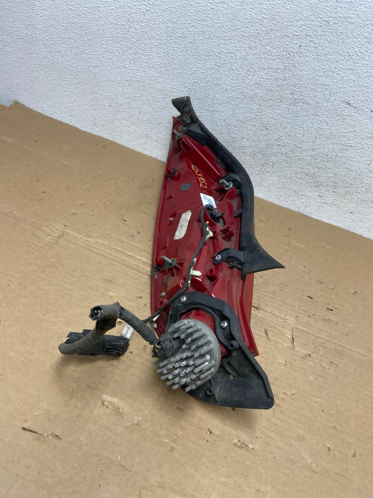 2013 to 2017 Cadillac XTS Right Passenger RH Tail Light AD3952 LK6