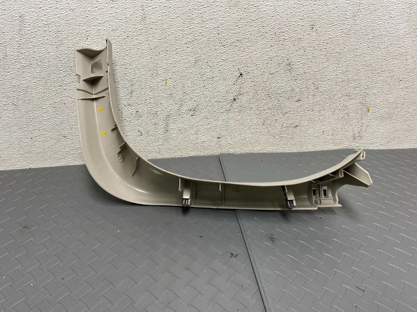 2014 to 2020 Infiniti QX60 OEM Rear Left Driver Liftgate Cover Trim Panel A20253