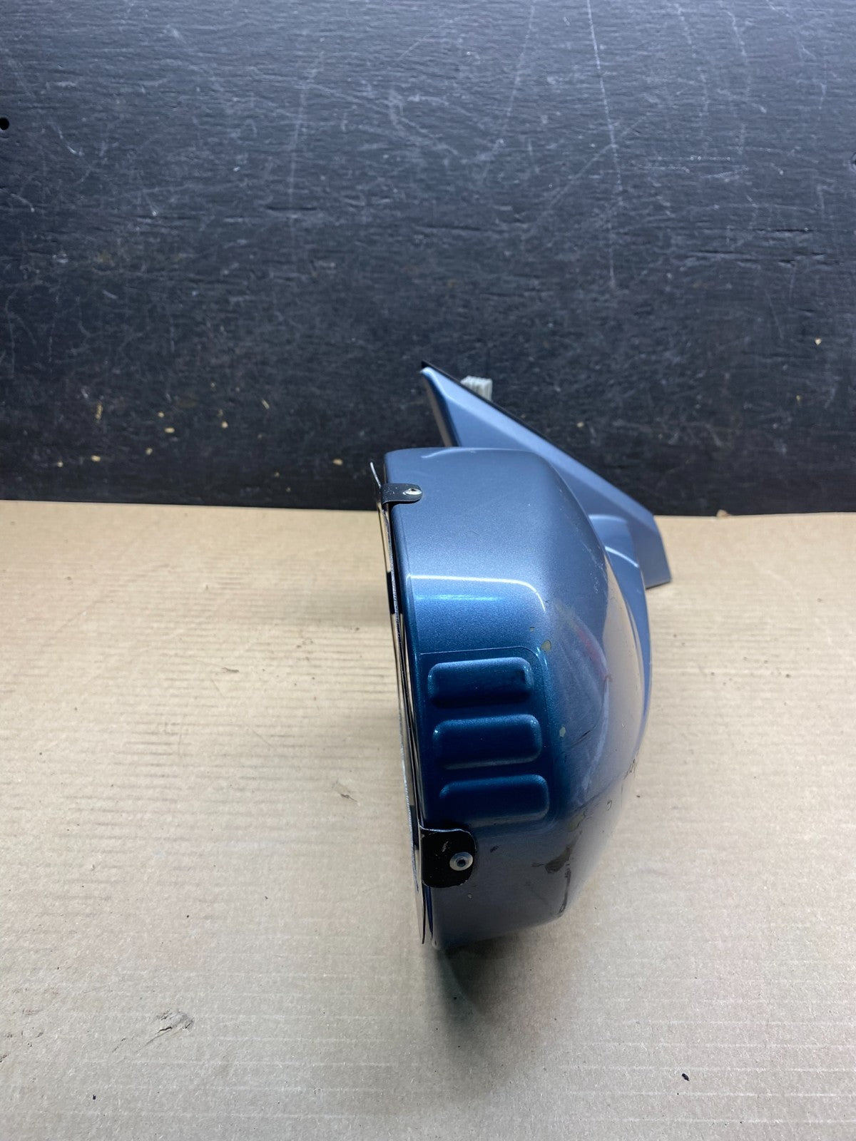 2007-2011 Honda CR-V CRV Right Passenger RH Side View Door Mirror AH9659 DW11