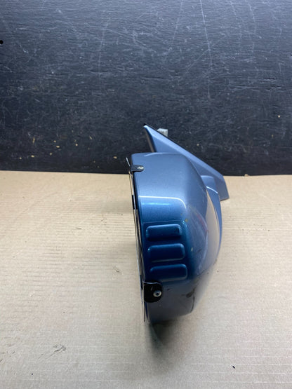 2007-2011 Honda CR-V CRV Right Passenger RH Side View Door Mirror AH9659 DW11