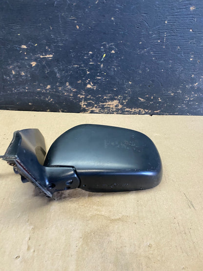 2001 - 2006 Suzuki Grand Vitara XL-7 Left Driver LH  View Door Mirror U7432 DG3