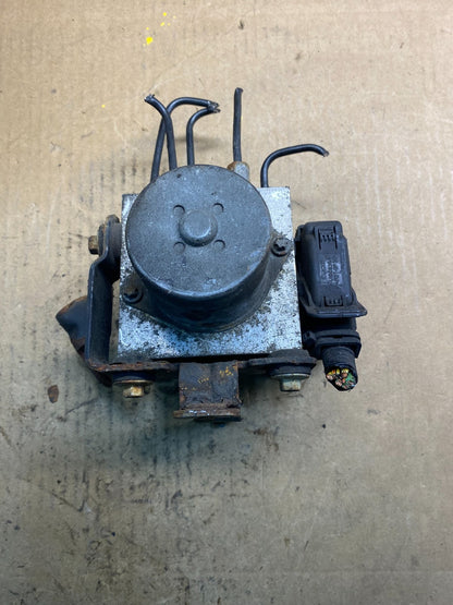 2011 - 2014 Ford E250 E350 Van  ABS Anti Lock Brake Pump Module Oem Z2400 DG5