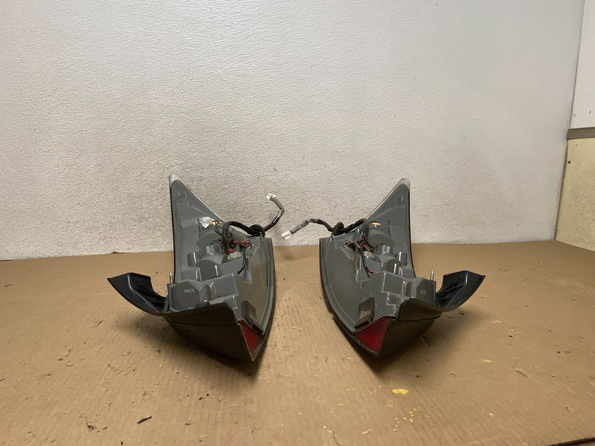 2009 2010 2011 Nissan Maxima Left+Right Side Tail lights AG7990 DW12