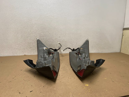 2009 2010 2011 Nissan Maxima Left+Right Side Tail lights AG7990 DW12