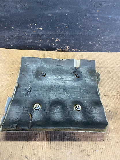 2001 to 2004 Cadillac Deville Seville Northstar Engine Motor Cover R7118 DG5