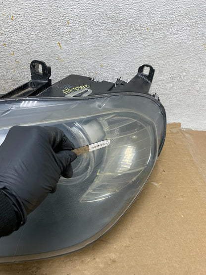 2007 2008 2009 2010 Bmw X5 Left Driver Lh Side Headlight Xenon Hid AH8390 DW5