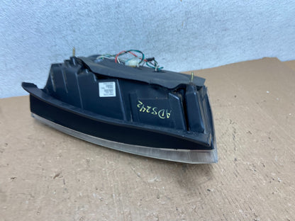 2004 2005 Toyota Prius Tail Light Left Driver Lh Side AD8242 DW4