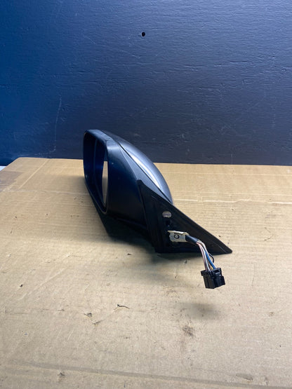 1997 to 2004 Jaguar XK8 Left Driver LH Side Door Mirror Oem AB7041 DW6