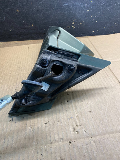 2003 to 2007 Cadillac CTS Left Driver Lh Power Door Mirror Oem AB0571 MS4