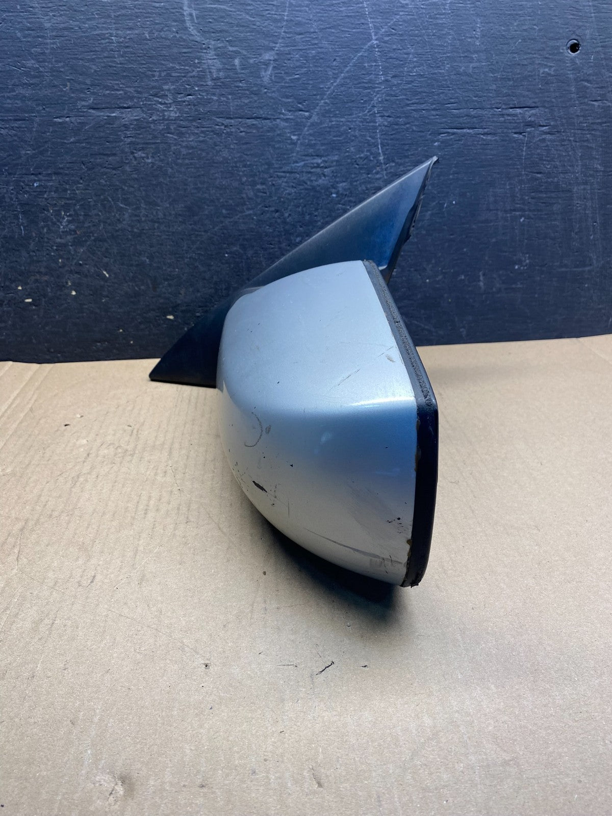 2013-2015 Nissan Altima Left Driver LH View Door Mirror AG3513 DW9
