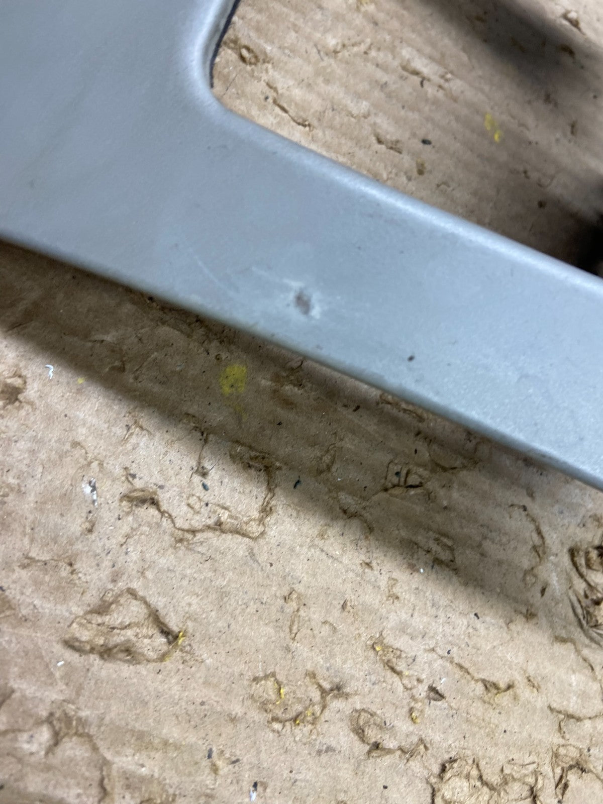 2005-2008 Acura RL Shifter Bezel Heater Seat Trim Bezel Cover OEM W3216 DG3