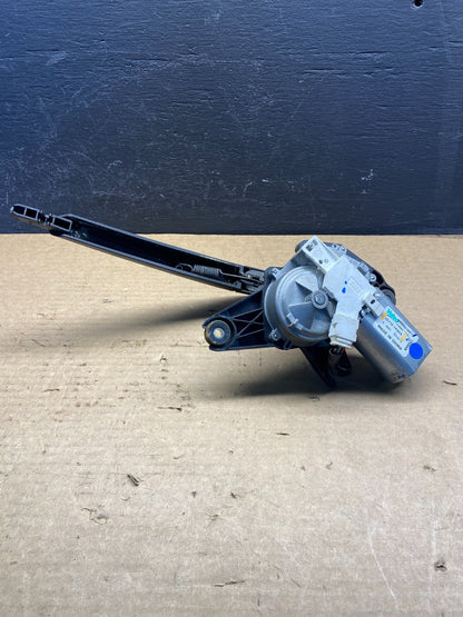 2011 to 2014 Nissan Juke Rear Windshield Washer Wiper Motor ac8705 DG5