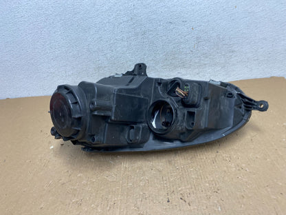 2005 - 2010 Volkswagen Jetta Right Passenger RH Side Headlight Halogen AD8771 DW6