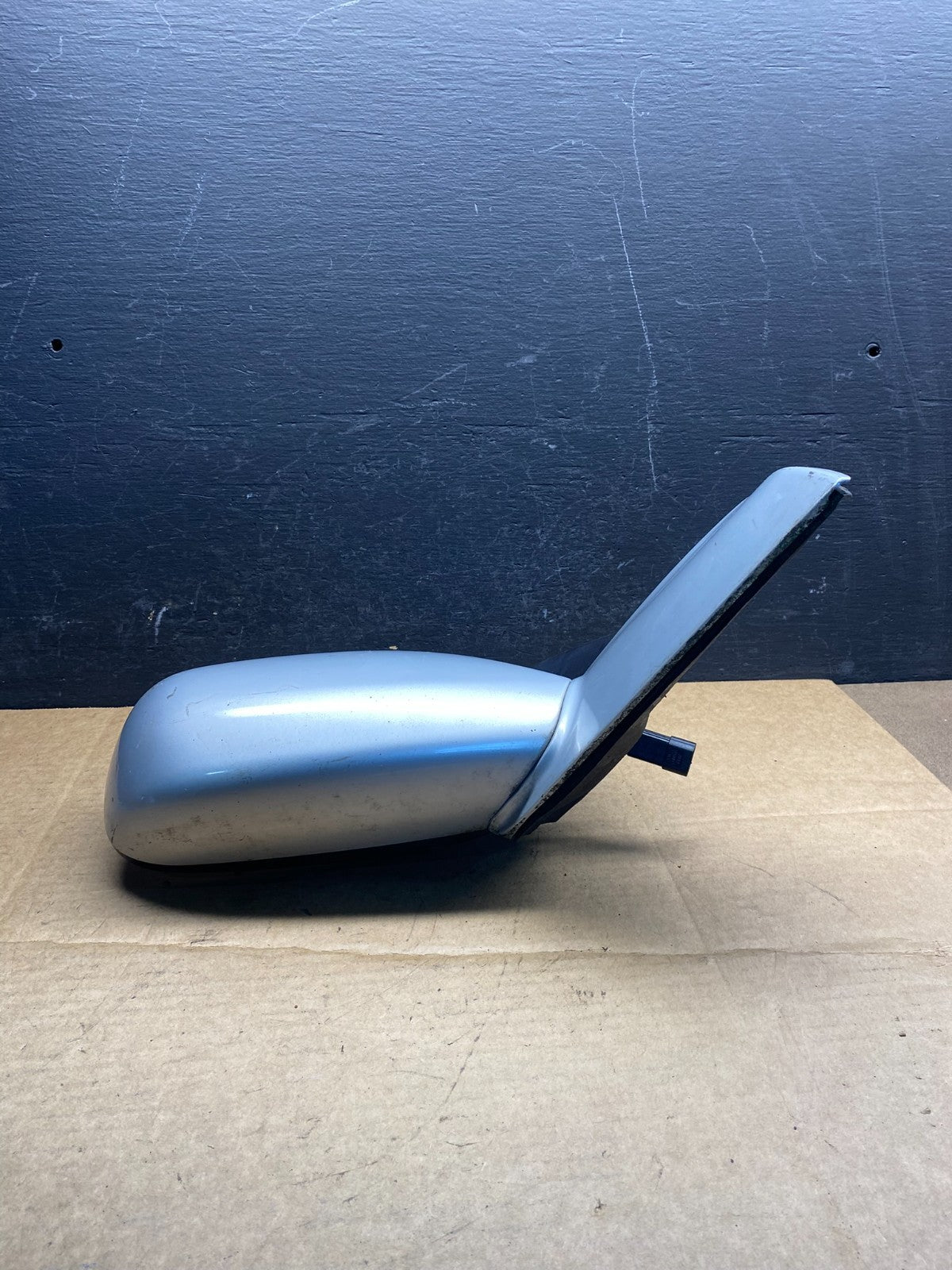 2003 to 2009 Saab 9-5 Right Passenger RH Side View Door Mirror ad6770 DG3