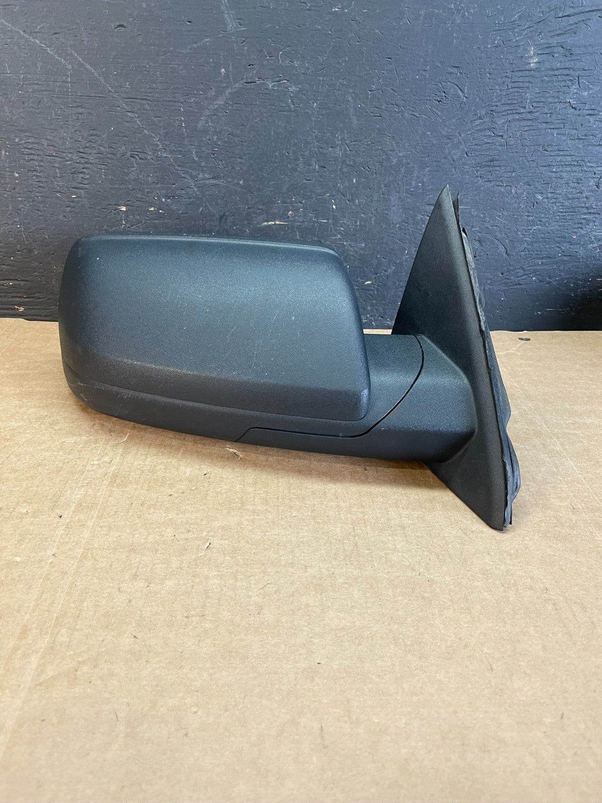 2009-2012 Ford Flex Right Passenger RH View Door Mirror AE8306 DW0