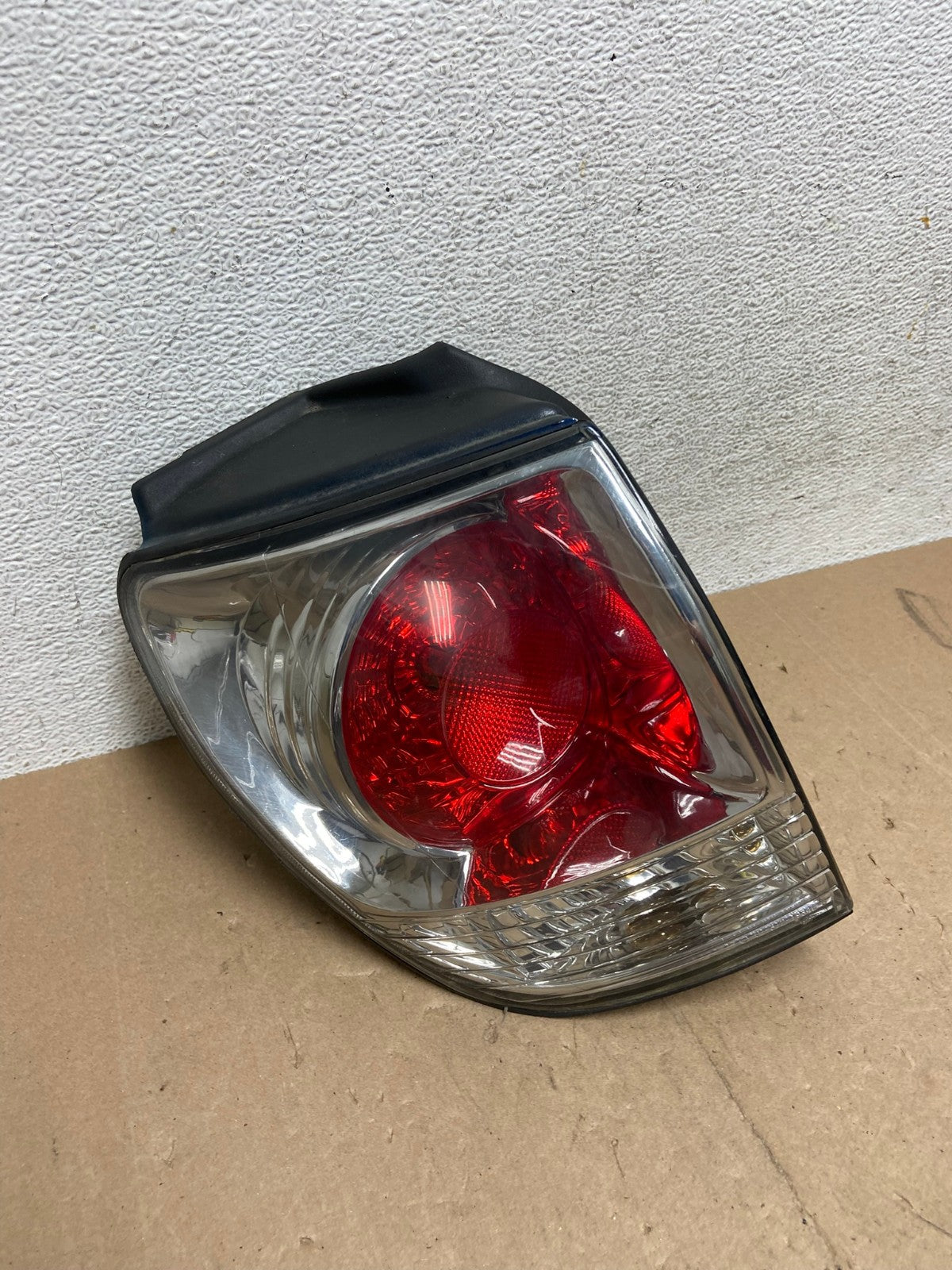 2001 2002 2003 Lexus Rx300 Left Driver Lh Side Tail Light AE6808 LK2