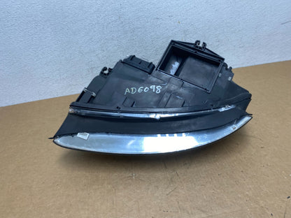 2002 - 2005 Audi A4 Sedan Right Passenger Halogen Headlight AD6098 DW8