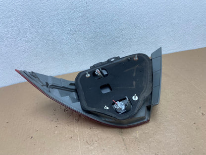 2006 - 2007 Honda Accord Left Driver Lh Side Tail light AC5957 LK4
