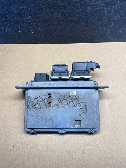 2007 2008 Lincoln Navigator Engine Control Module ECU 7L7A-12A650-LD ag7213 DG1