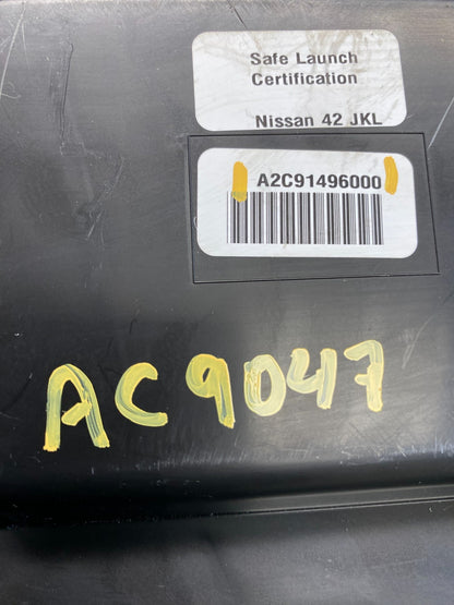 2015 Nissan Pathfinder Speedometer Cluster Gauge AC9047 DW7