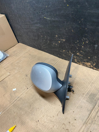 2006 to 2008 BMW 328i 335i Right Passenger RH Side View Door Mirror W2138 MS1