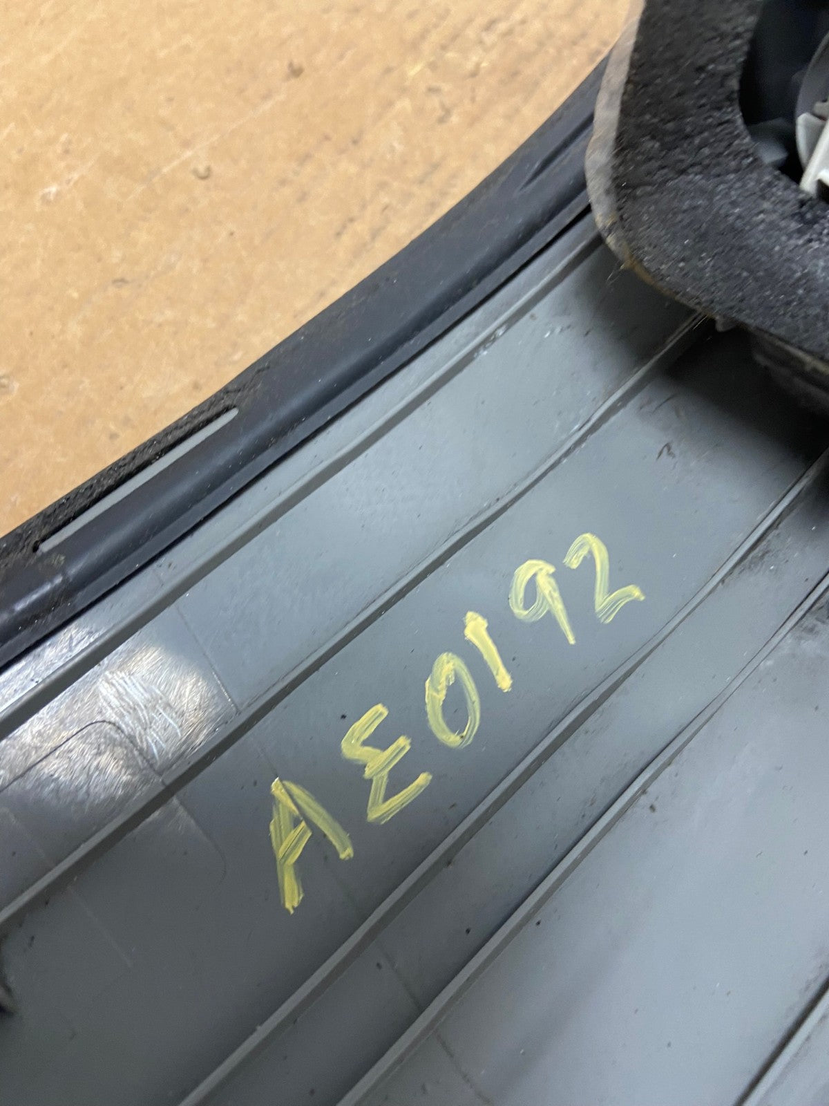 2006 - 2010 Toyota Sienna Right Passenger Side Tail Light AE0192 LK5