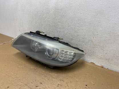 2009-2011 BMW 3 Series 328i Sedan Left LH Side AFS Xenon HID Headlight AH9053 DW2