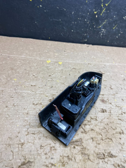 2007-2014 Chevrolet Silverado Sierra Left Driver Master Window Switch W6295 DG3