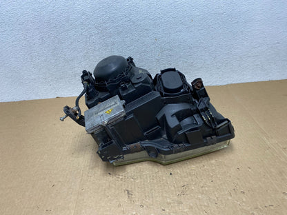 2003 to 2004 Land Rover Range Rover Left Driver Headlight Xenon HID AF9780 DW6