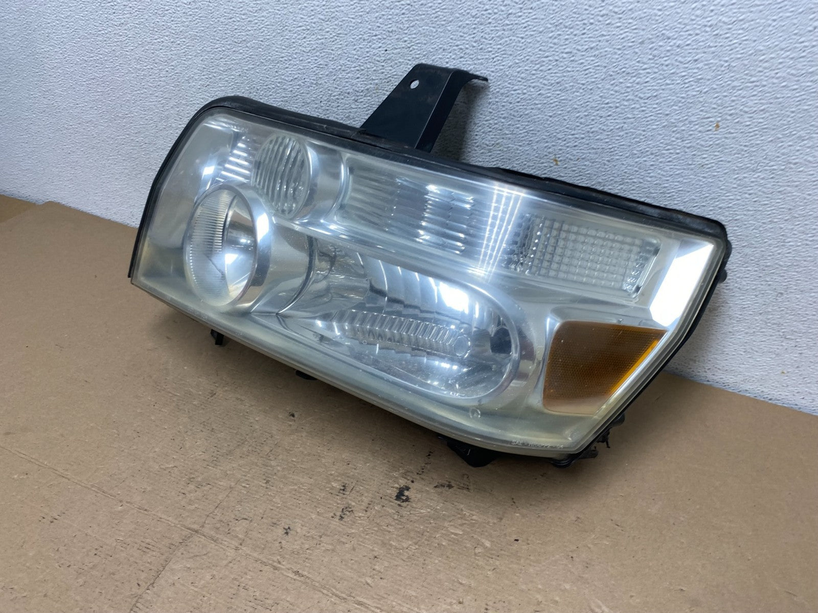 2005-2010 Infiniti Qx56 Left Driver LH Side Hid Xenon Headlight AF4747 DW1
