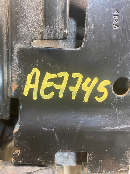 2012 2013 Jeep Grand Cherokee 3.6L Engine Computer ECU ECM AE7745 DW3
