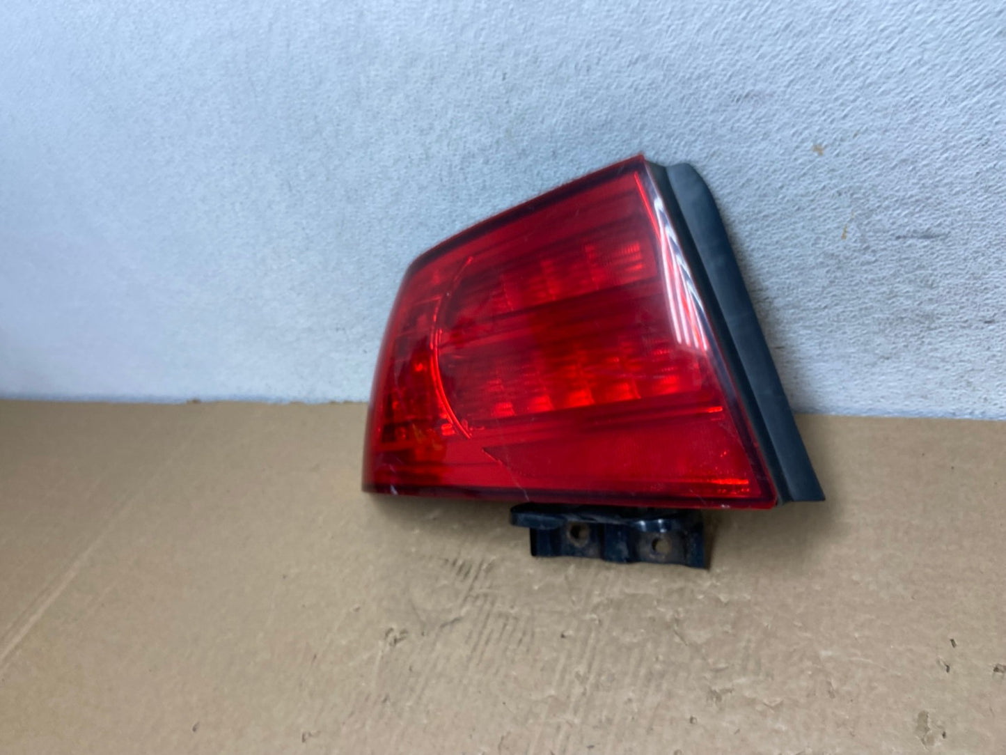 2004 2005 2006 Acura TL Left Driver Lh Side Tail Light AF7401 LK1