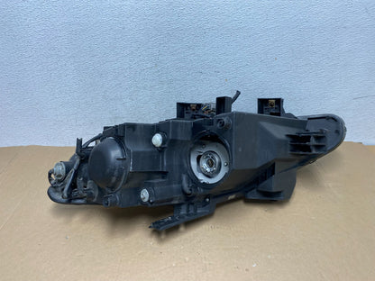 2007 - 2009 Mazda Cx9 Cx-9 Right Passenger RH Headlight Halogen AD6414 DW6