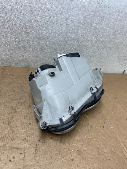 2005 to 2007 Mercedes-Benz C-Class Right Passenger Side Headlight AA36674