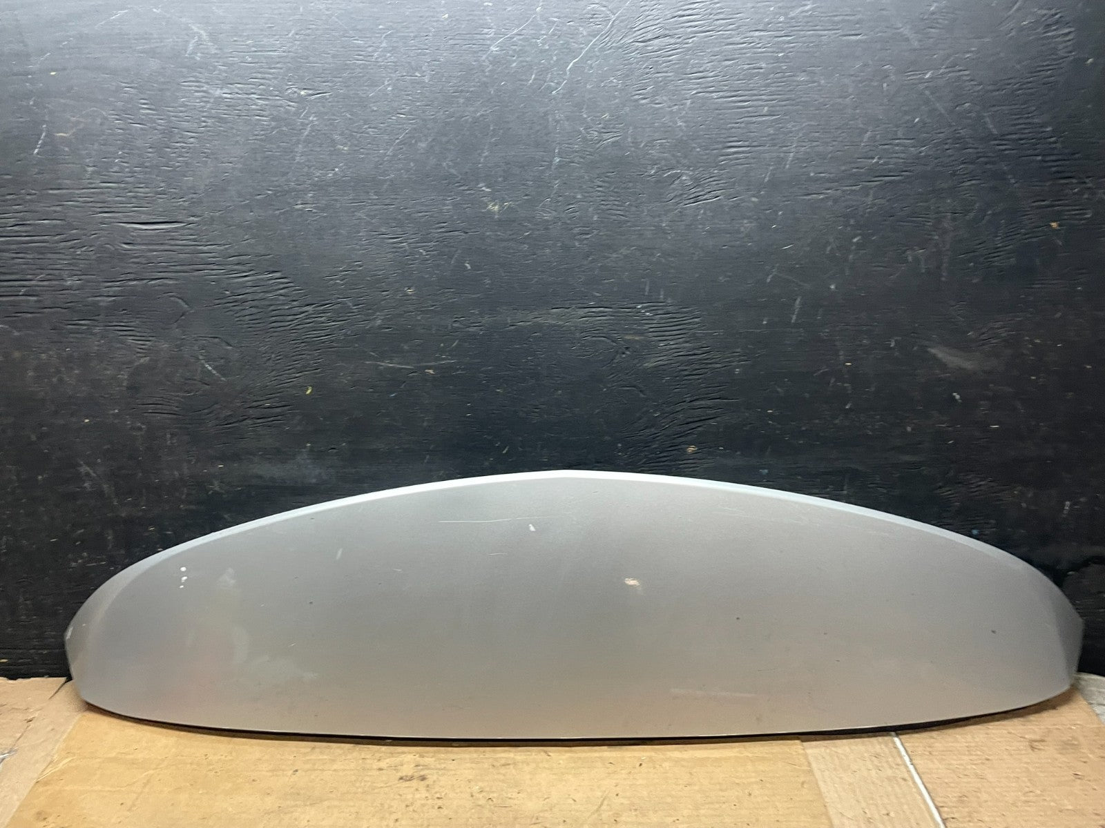 2013 to 2017 Chevrolet Traverse Rear Trunk Spoiler Wing Third Brake Oem r0202 DG0