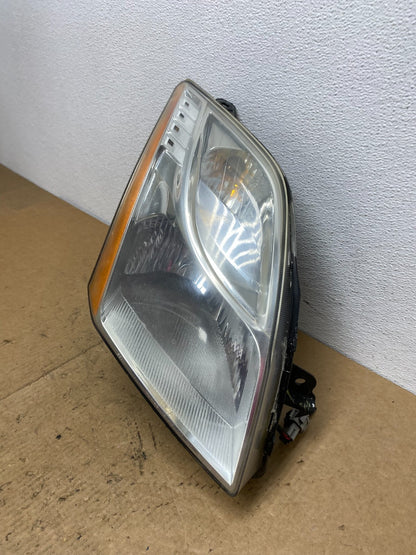 2010 2011 2012 Nissan Sentra Halogen Right Passenger RH Side Headlight AC3620 DW1
