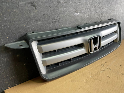 2006 to 2008 Honda Pilot Front Upper Grill Grille Oem AA2277  DG1