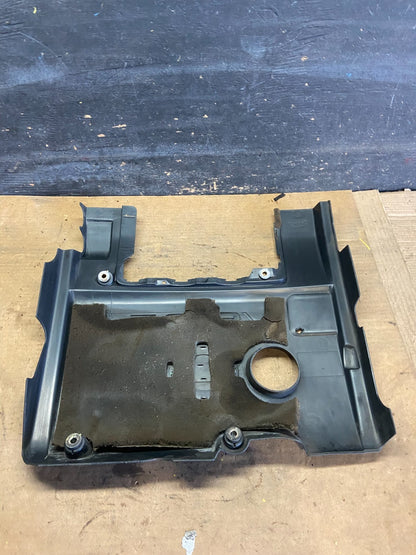 2008 Nissan Maxima 3.5L Engine Motor Cover OEM R0292 DG5