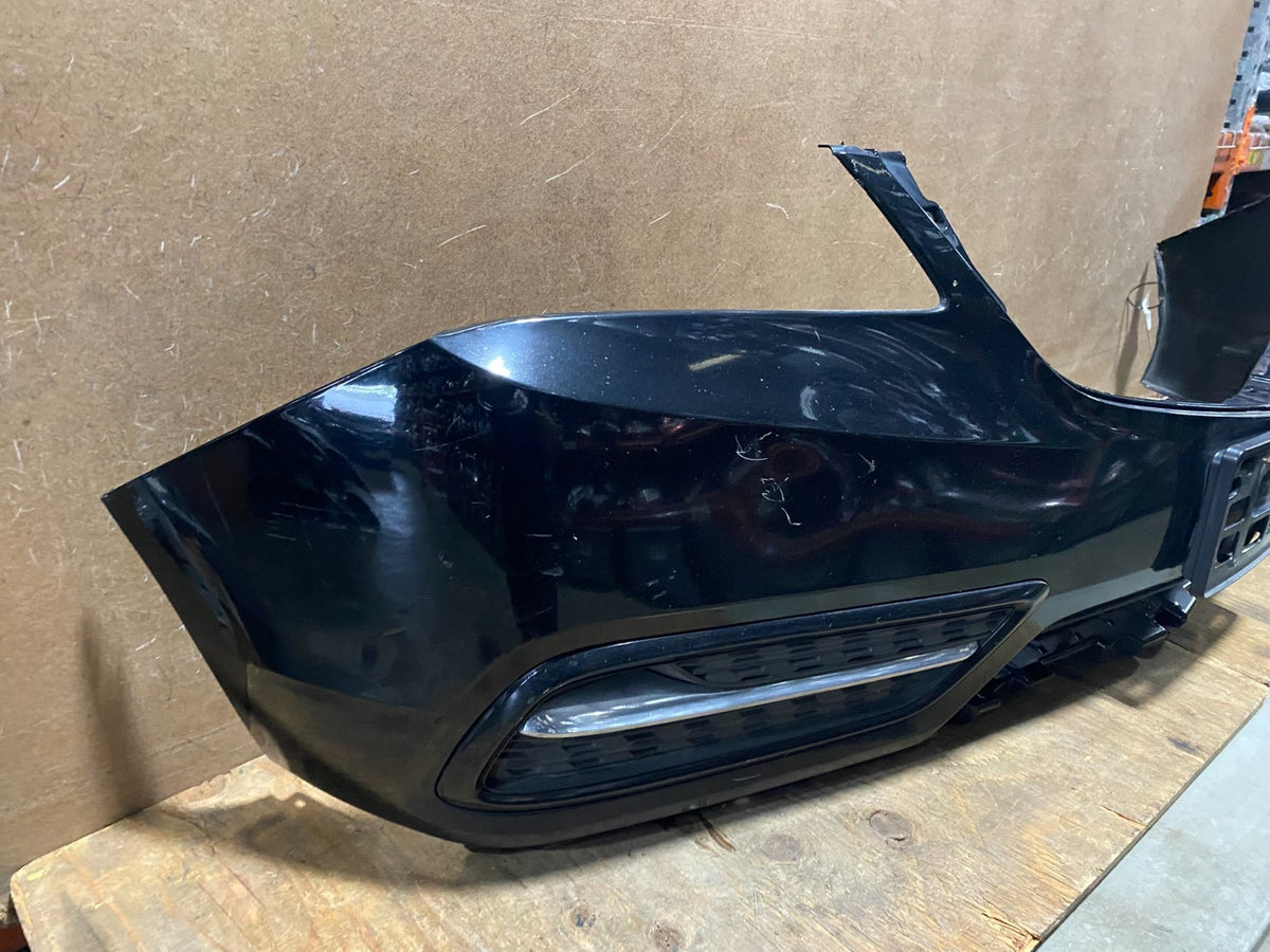 2014 to 2016 Acura MDX Front Bumper Cover AG78351