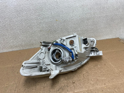 2007 2008 2009 Toyota Yaris Right Passenger RH Halogen Headlight Oem Z1065 DW10