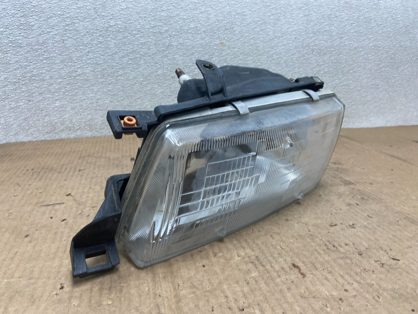 1990 to 1994 Toyota Tercel Left Driver Side Tail Light AA66652