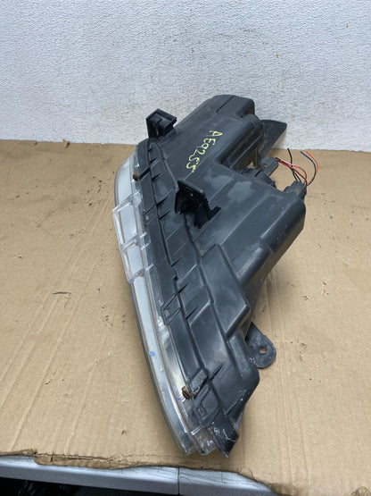 2011 - 2014 Hyundai Sonata Left Driver Lh Side Headlight Halogen AE9255 DW6
