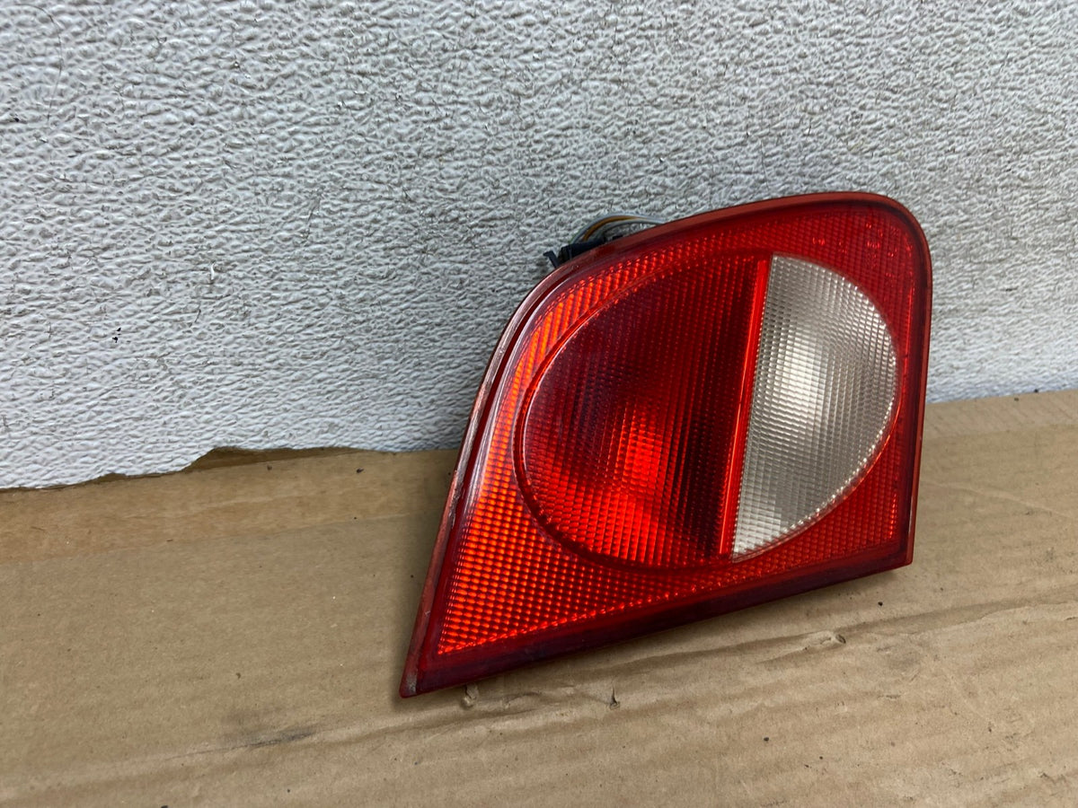 1996 - 1999 Mercedes-Benz E W210 E320 Left Driver Inner Tail Light AG8267 LK1