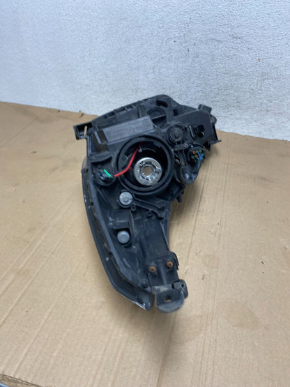 2014 to 2017 Hyundai Accent Sedan Right Passenger LED Headlight ae9091 DG5