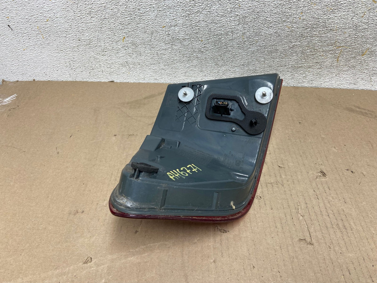 2011 2012 2013 BMW 5 Series F10 Right Passenger Rh Side Tail Light AH6771 LK5